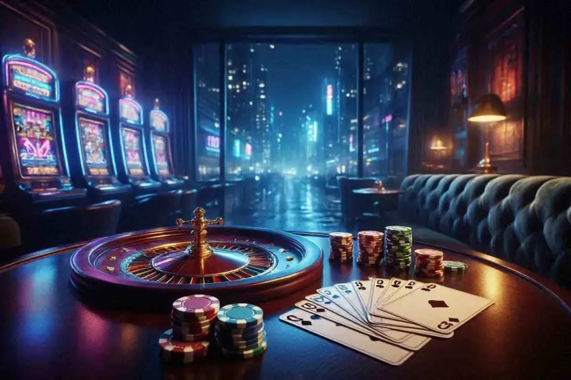 WestAce Casino