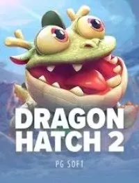 dragon hatch 2 - logo